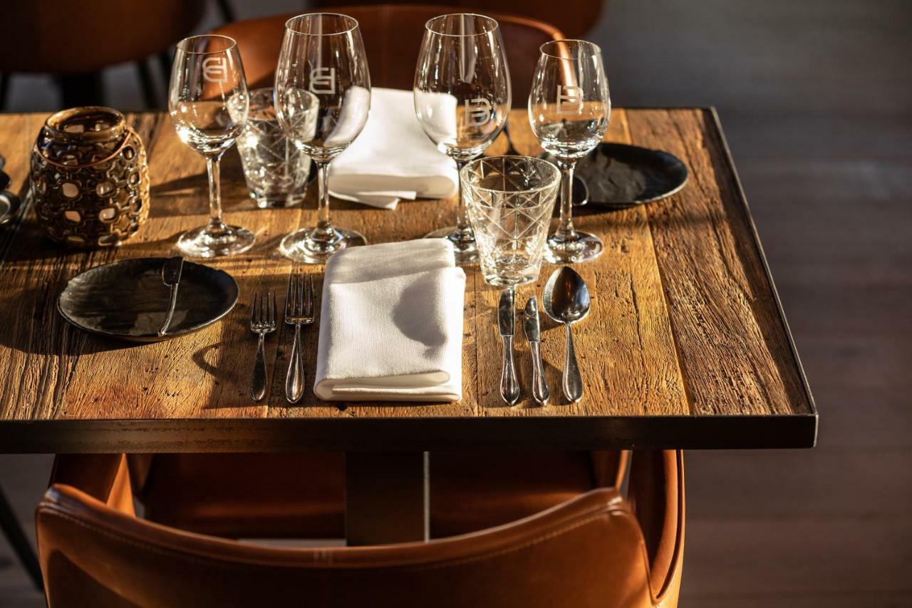 신트로레인스 Barneys House 아파트 외부 사진