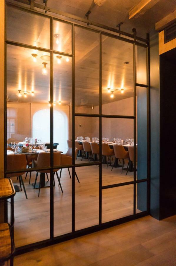 신트로레인스 Barneys House 아파트 외부 사진
