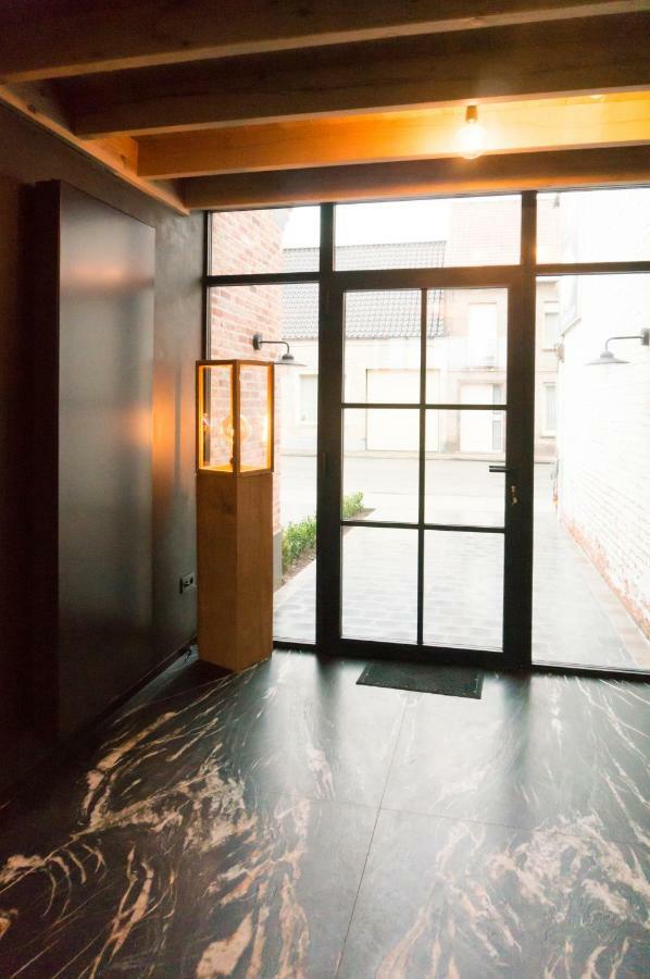 신트로레인스 Barneys House 아파트 외부 사진
